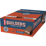 CLIF Builders Bar Chocolate 68g 12PK