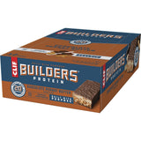 CLIF Builders Bar Chocolate Peanut Butter 68g 12PK