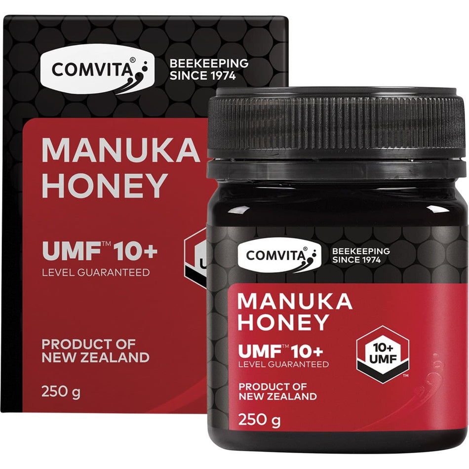 COMVITA Manuka Honey UMF 10+ 250g