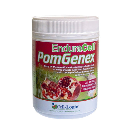 Cell-Logic EnduraCell PomGenex 300g