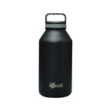 Cheeki Insulated Chiller Black 1.9l