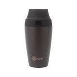 CHEEKI Coffee Mug Chocolate 350ml