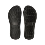 Cheeki Arch Support Thongs Black Mens Size US9