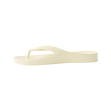 Cheeki Arch Support Thongs Sandstone Mens Size US9