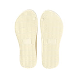 Cheeki Arch Support Thongs Sandstone Mens Size US9