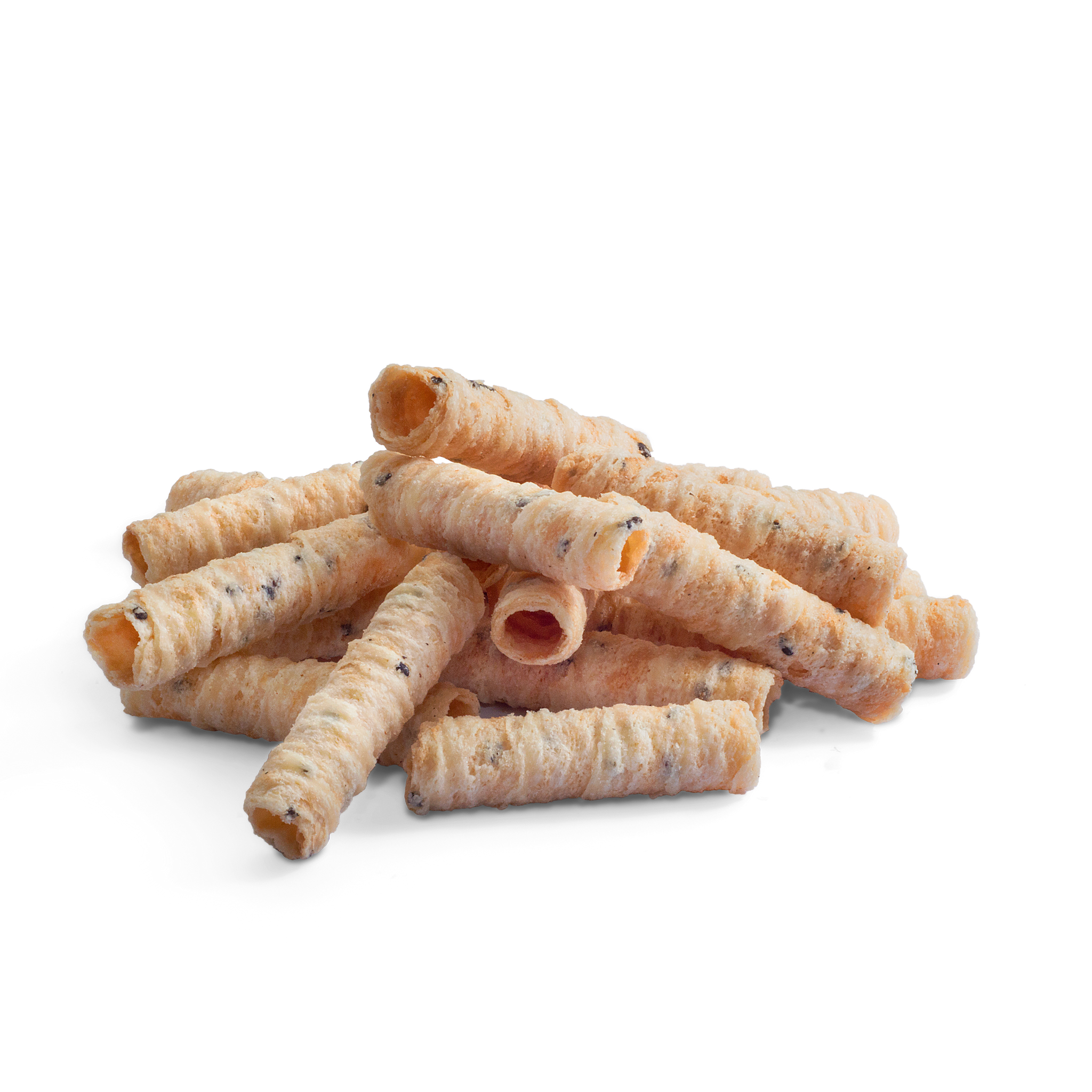 DJ&A Crispy Coconut Rolls 20x70g