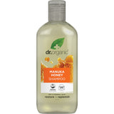 DR ORGANIC Shampoo Organic Manuka Honey 265ml