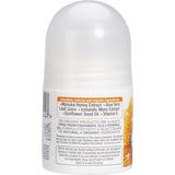 DR ORGANIC Roll-on Deodorant Organic Manuka Honey 50ml