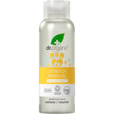 Dr Organic Mum Stretch Mark Oil With Calendula 100ml