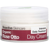 DR ORGANIC Day Cream Organic Rose Otto 50ml