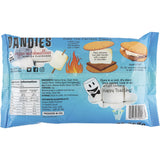 DANDIES Vegan Vanilla Marshmallows Regular Size 283g