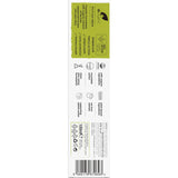 DR ORGANIC Toothpaste (Purifying) Organic Tea Tree 100ml