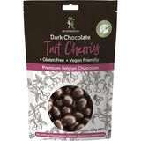DR SUPERFOODS Tart Cherries Dark Chocolate 125g