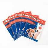 Flexeze Heat Patches 20Pk