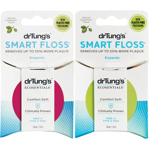 DR TUNG'S Smart Dental Floss 27m
