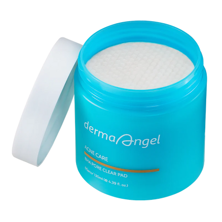 Dermaangel Pore Clear Pad 65's