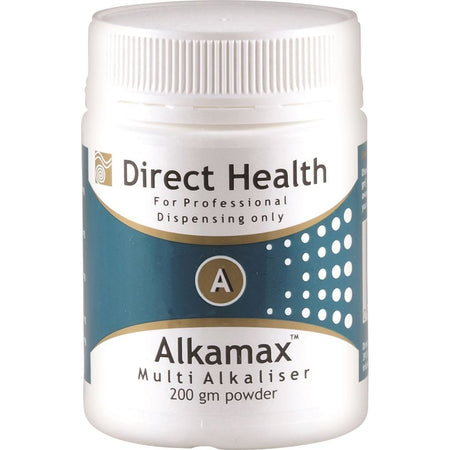 Direct Health Alkamax 200g