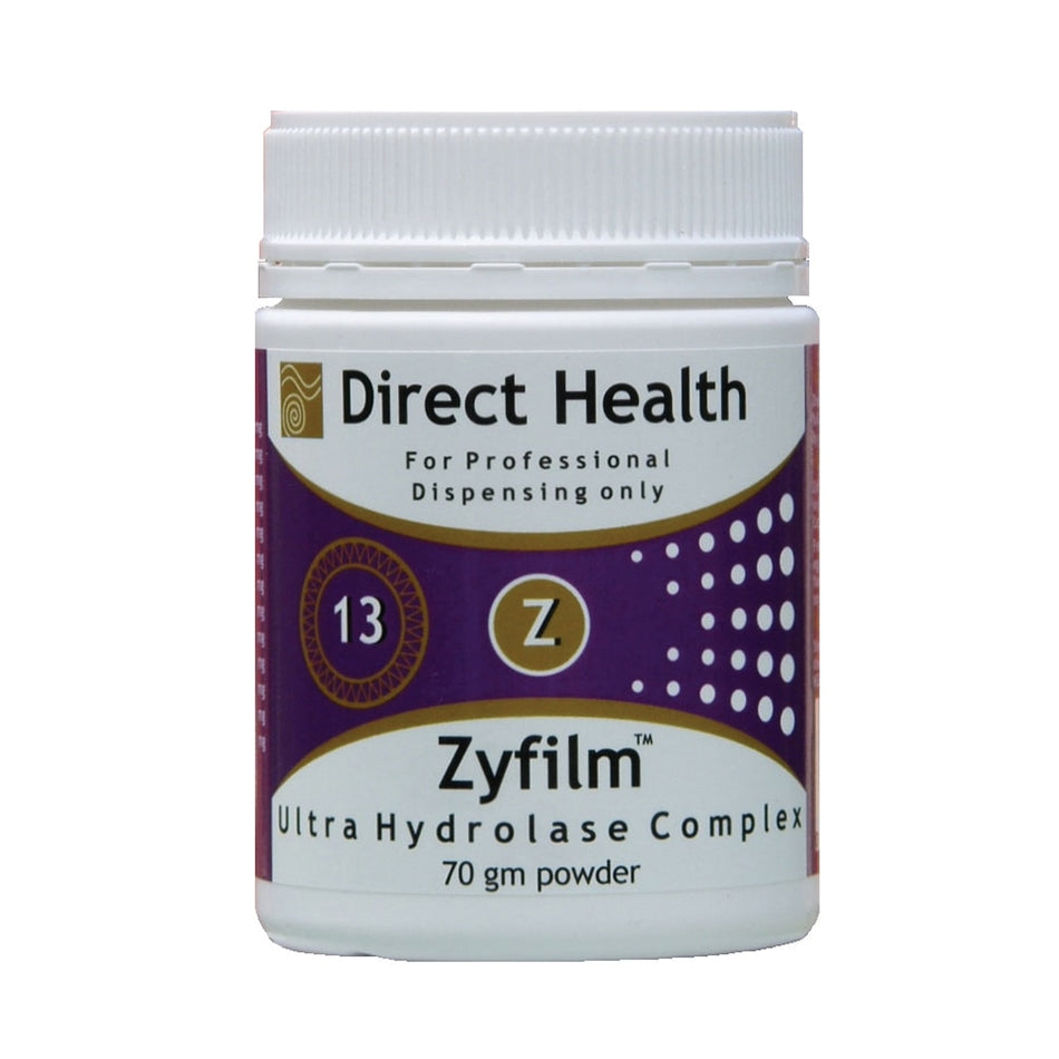 Direct Health Zyfilm 70g