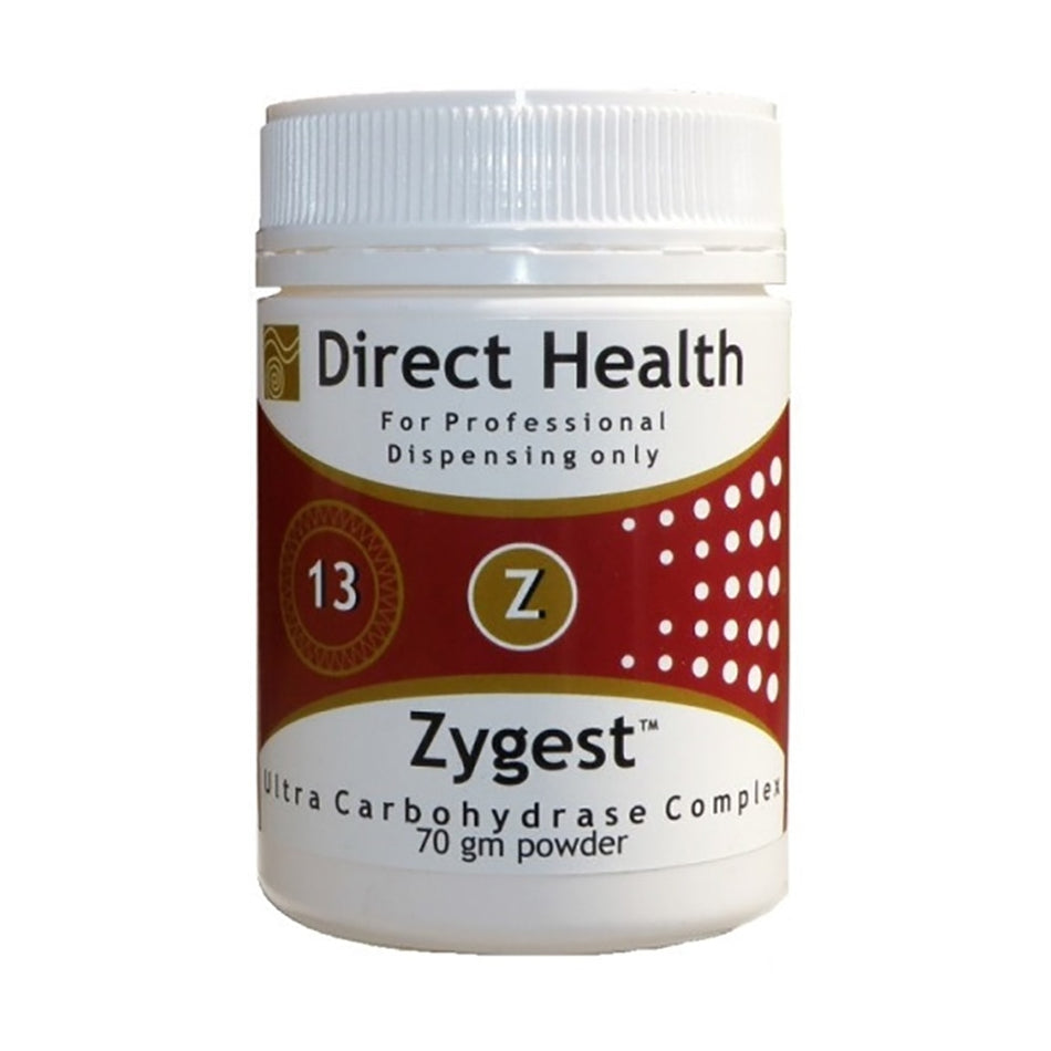 Direct Health Zygest 70g
