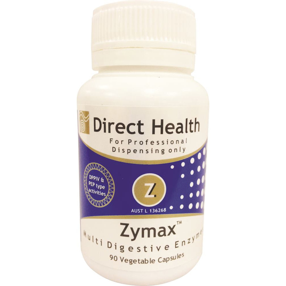 Direct Health Zymax 90vc