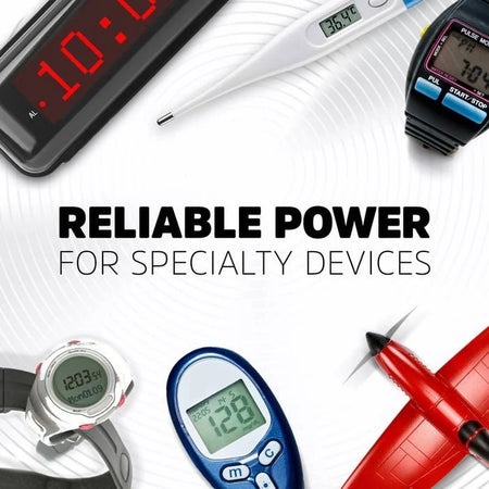 Energizer 357 Silver Oxide Watch Battery 1 Each