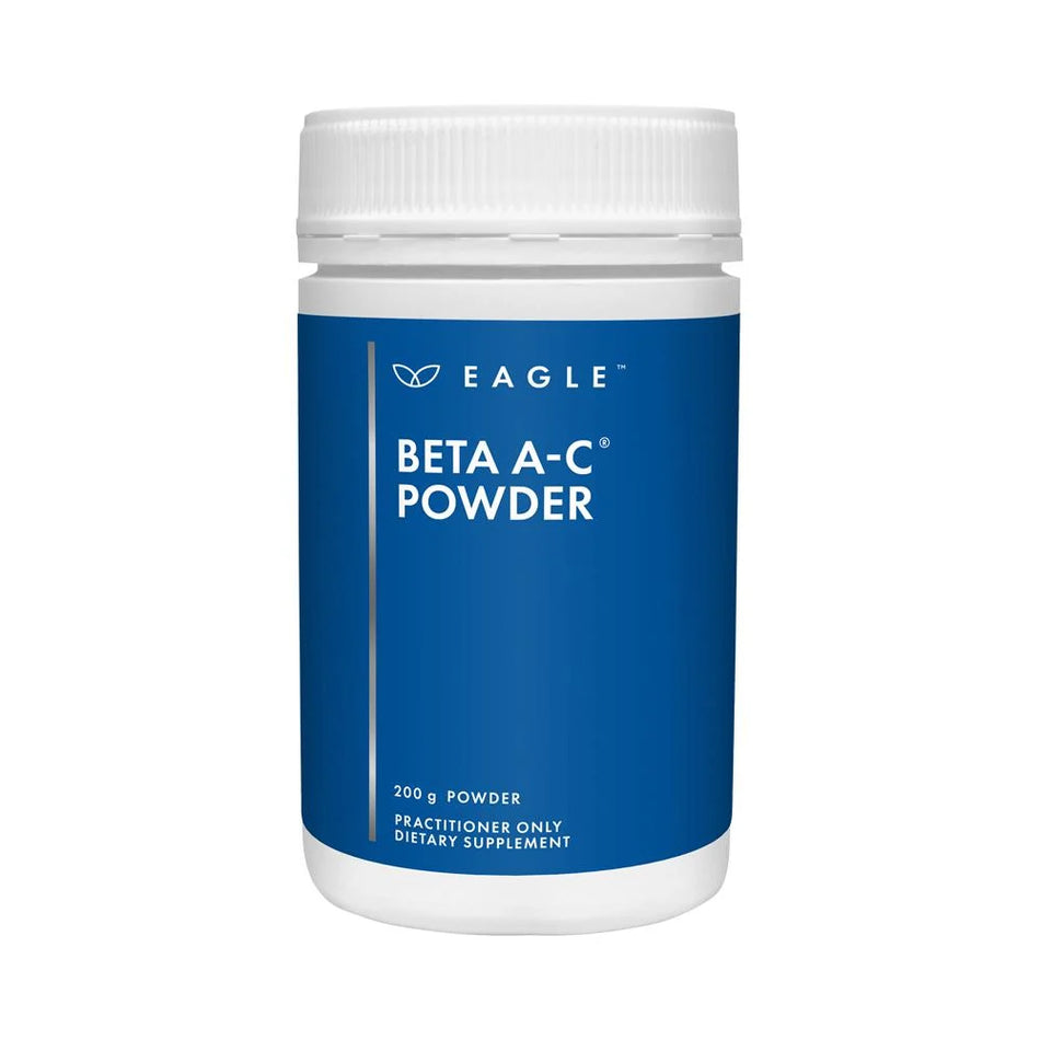 Eagle Beta A-C Powder 200g