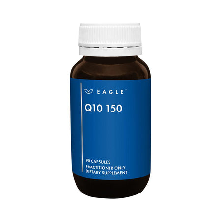 Eagle Q10 150 90 Capsules