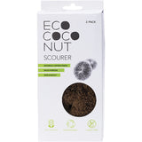 ECOCOCONUT Coconut Fibre Scourer 2