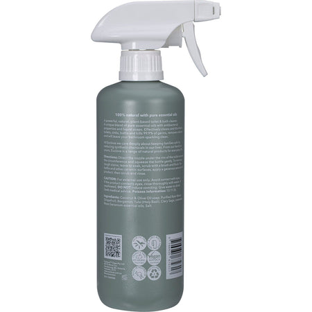 Euclove Toilet Cleaner 500ml