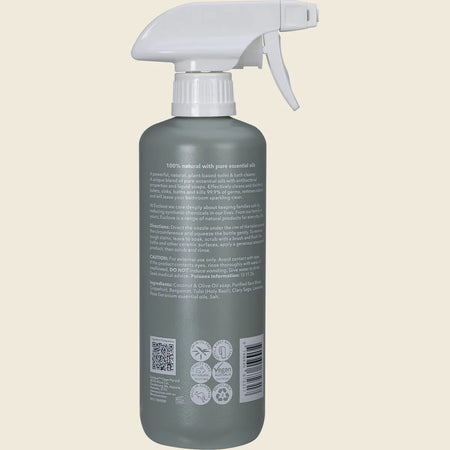 Euclove Toilet Cleaner Spray 500ml