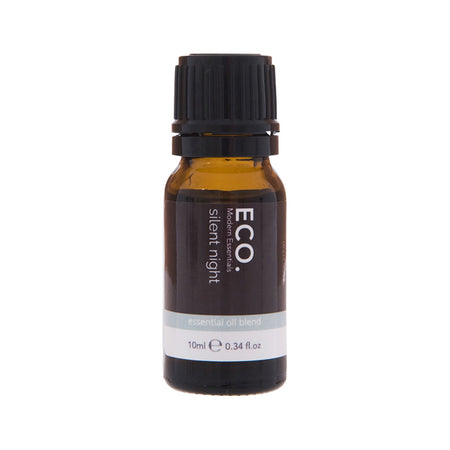 Eco. Modern Essentials Essential Oil Blend Silent Night 10ml