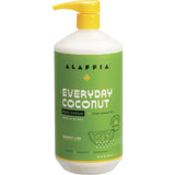ALAFFIA Everyday Coconut Body Lotion - Coconut Lime 950ml