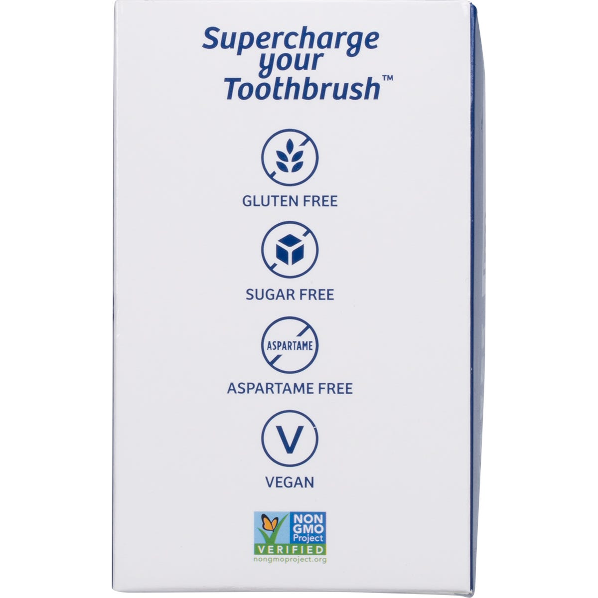 Epic Xylitol Chewing Gum Peppermint 12x12pcs