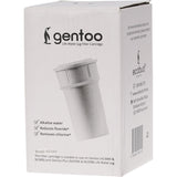 ECOBUD Replacement Filter For Ecobud Gentoo 1