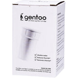 ECOBUD Replacement Filter For Ecobud Gentoo 9  - 9 Pack