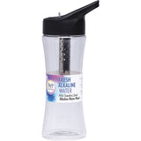 ENVIRO PRODUCTS Alkaline Water Bottle With S/Steel Alkaline Water Wand 700ml