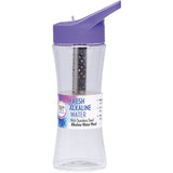 ENVIRO PRODUCTS Alkaline Water Bottle With S/Steel Alkaline Water Wand 700ml
