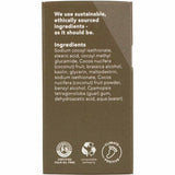 ETHIQUE Solid Face Cleanser Bar Bliss Bar 110g