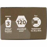 ETHIQUE Solid Face Cleanser Bar Bliss Bar 110g