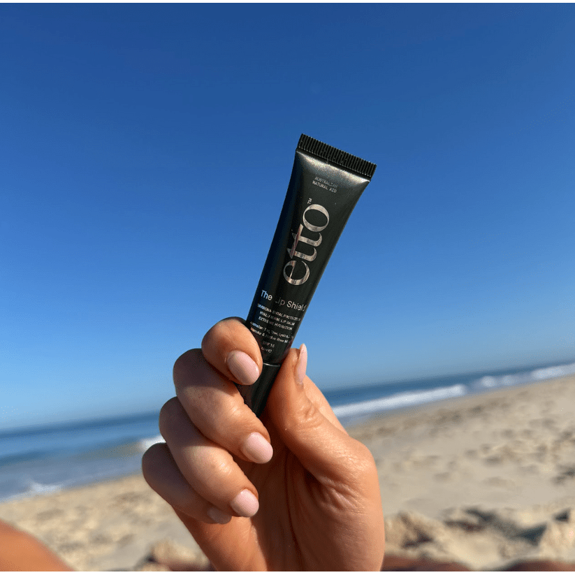 Etto Australia Lip Shield 15g