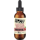 EVERY BIT ORGANIC RAW Rosehip Oil 25ml