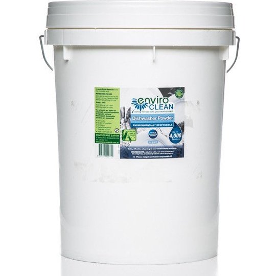 EnviroClean Dishwasher Powder 20kg