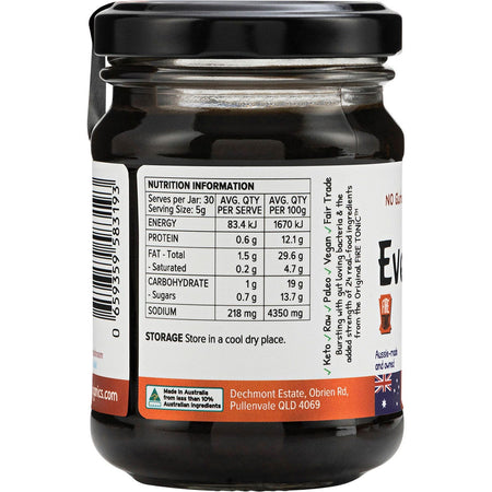 EveryOrganics EveryMite Vitality 150g