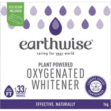 EARTHWISE Oxygenated Whitener Lavender & Eucalyptus 1kg