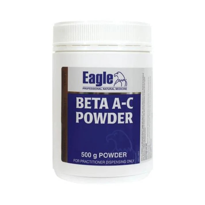 Eagle Beta a-c Powder 500G