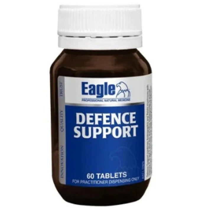 Eagle Defence Support 60 Tablets