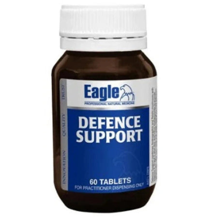 Eagle Defence Support 60 Tablets