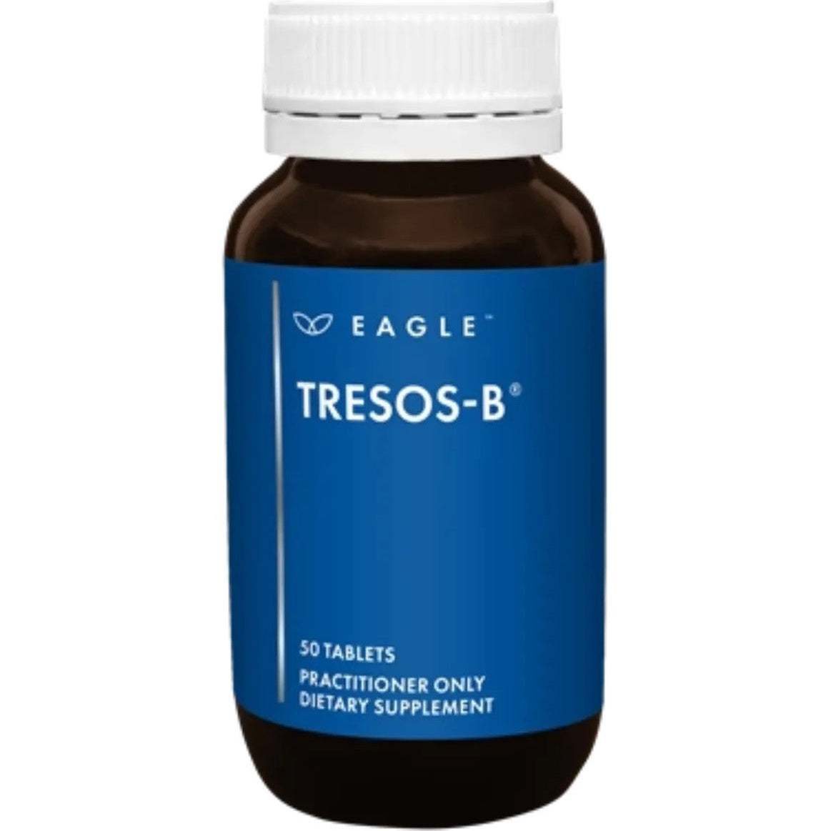 Eagle Tresos-B 50 Tablets