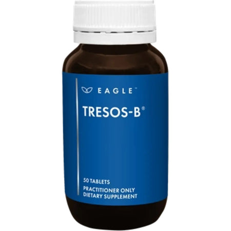 Eagle Tresos-B 50 Tablets