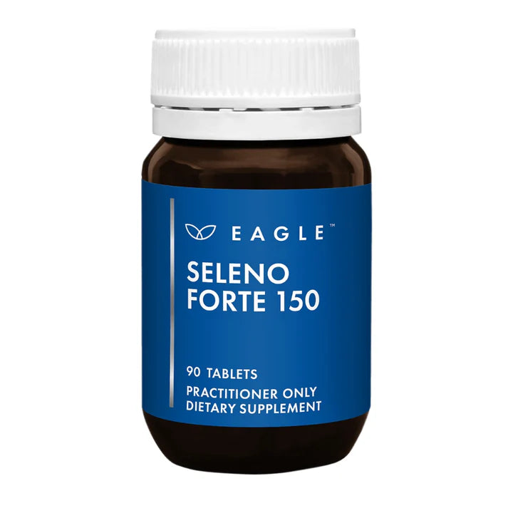 Eagle Seleno Forte 150 90 Tablets